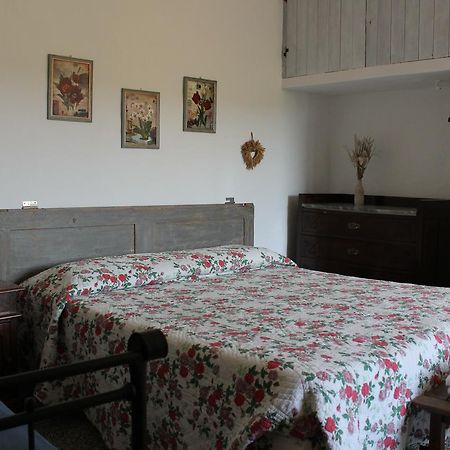 Il Casale Bed & Breakfast Poggibonsi Exterior foto