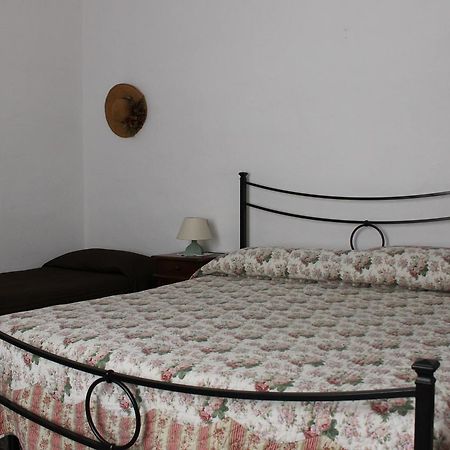 Il Casale Bed & Breakfast Poggibonsi Exterior foto