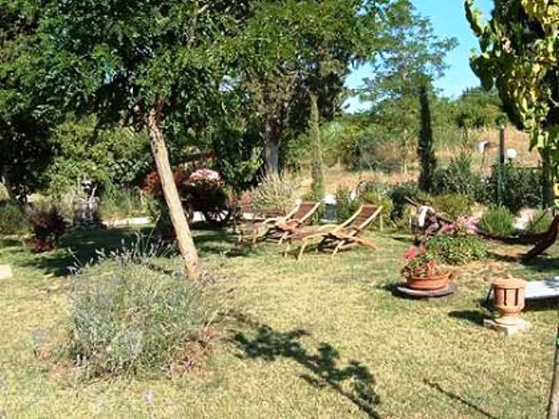 Il Casale Bed & Breakfast Poggibonsi Exterior foto