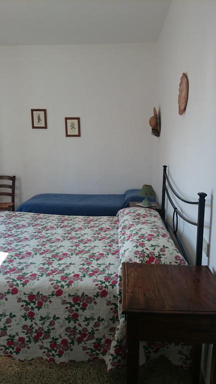Il Casale Bed & Breakfast Poggibonsi Exterior foto