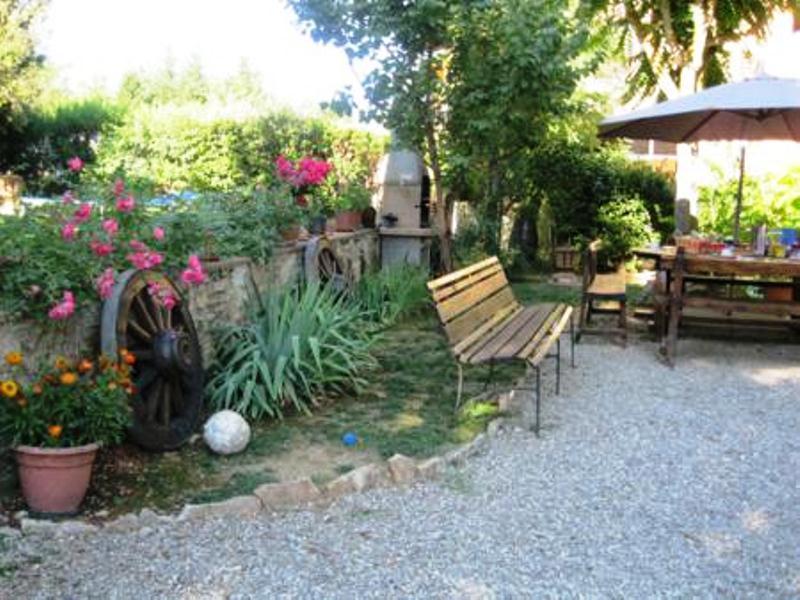 Il Casale Bed & Breakfast Poggibonsi Exterior foto