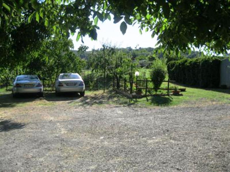 Il Casale Bed & Breakfast Poggibonsi Exterior foto