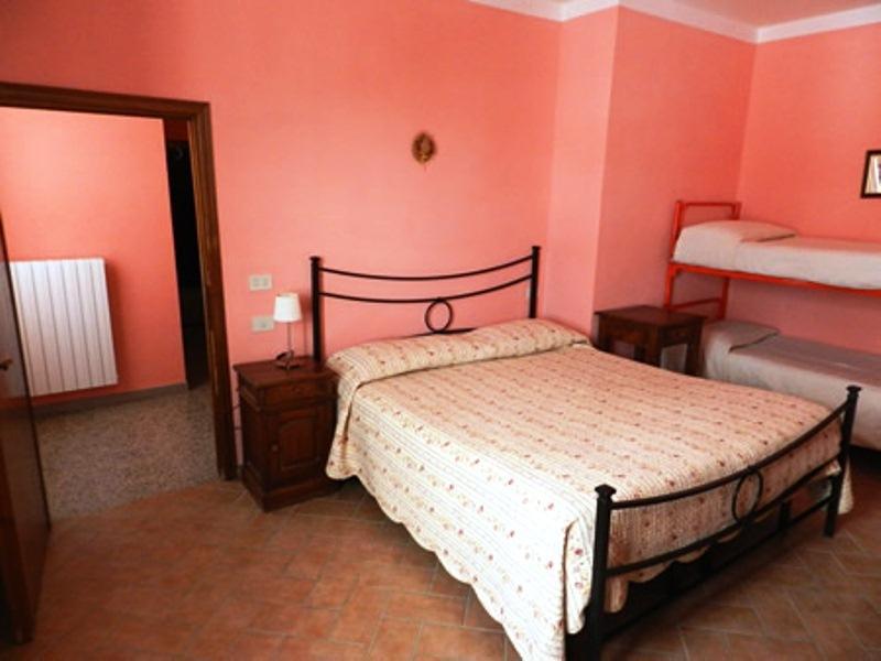 Il Casale Bed & Breakfast Poggibonsi Exterior foto