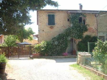 Il Casale Bed & Breakfast Poggibonsi Exterior foto