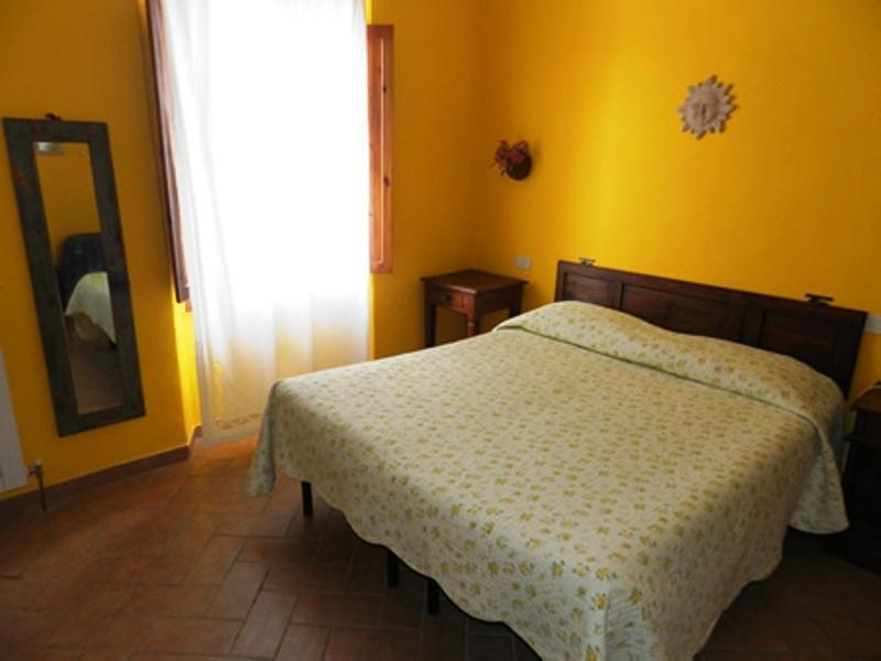Il Casale Bed & Breakfast Poggibonsi Cameră foto