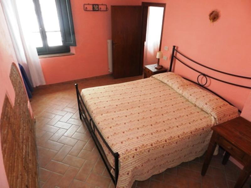 Il Casale Bed & Breakfast Poggibonsi Cameră foto