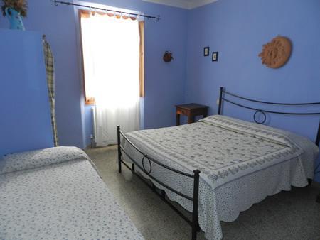 Il Casale Bed & Breakfast Poggibonsi Cameră foto