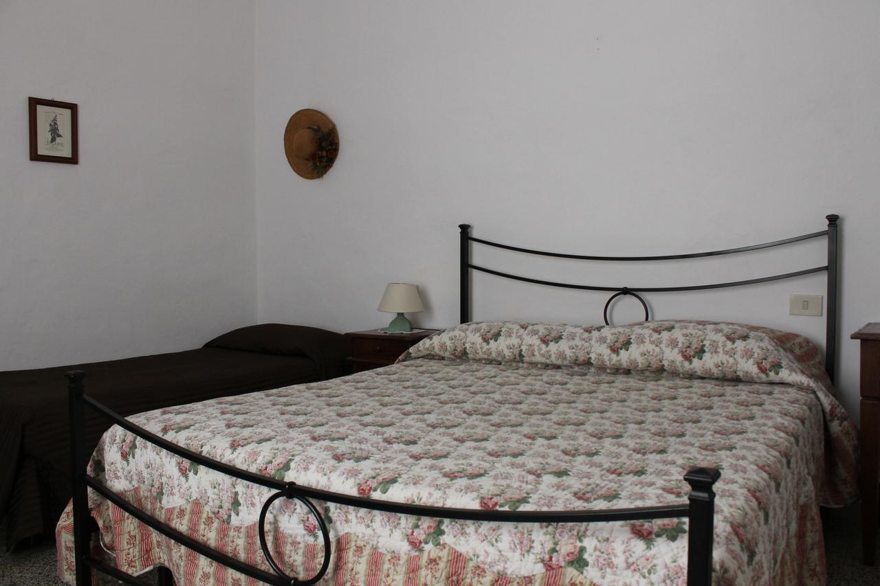Il Casale Bed & Breakfast Poggibonsi Exterior foto